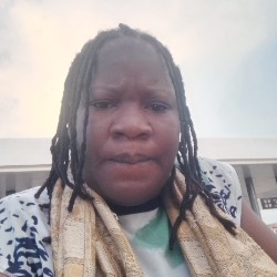 JOYCE LARABA BAWAH(ADEBARI)