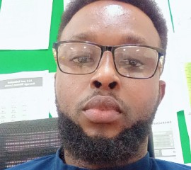 JEREMIAH SUCCESS ODUMA