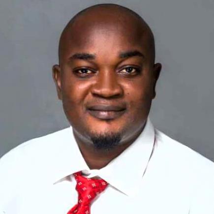 Ezuduemoih Ekhaiegba Anthony