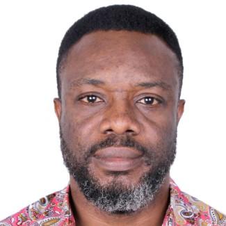 MICHAEL CHIDOZIRI OJI