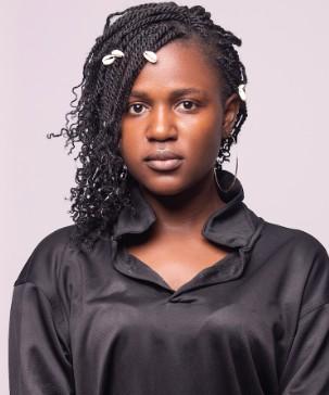 BITRUS BYENYAN JESSICA