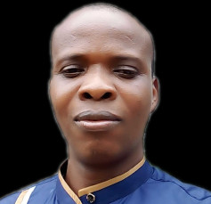 ANIEKEME SUNDAY OKOROUDOH