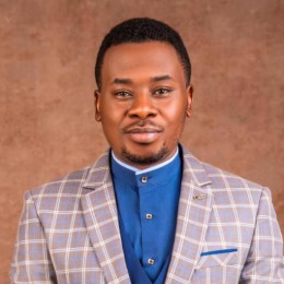 Elayoni Emmanuel IGOMU