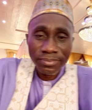 Abduljelili Orankan  Taofeeq 