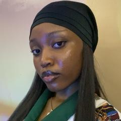 AISHAT TINUOLA BALOGUN