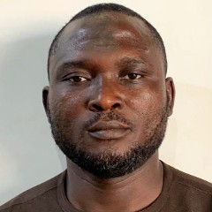 Abdullahi Wisdom Saliu