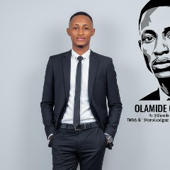 Abiodun Olamide Olowolafe