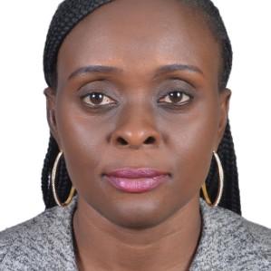 Benedicta Onyemenam