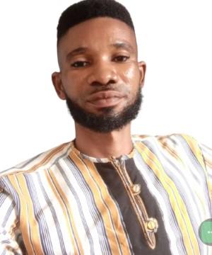 AMINU SUNDAY ONUJABE