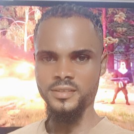 Eghosa Kenny  Oviawe 