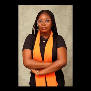 Toluwalope Anthonia Olaoye