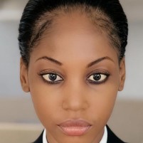 Kervernna Samuella  Adetula 