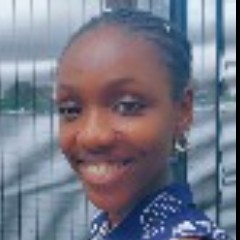 Oluwademilade Adeyemi