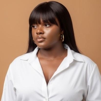 Goodness Nkemakonam Ekwonu