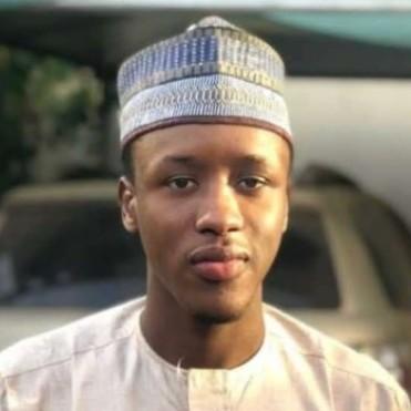 Suleiman Salihu 