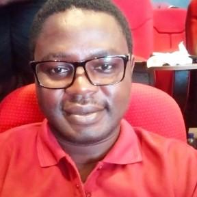 Kingsley Erhatiemwonmon