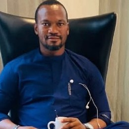 IGWE CHIKADIBIA RICHARD