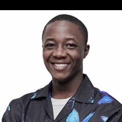 Oluwaseyitan Alabede