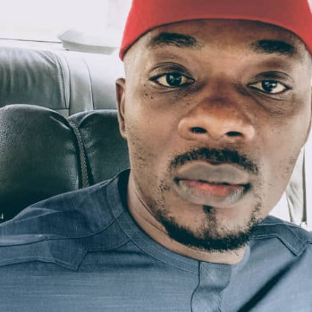 Onyebuchi Jude Adizibemma