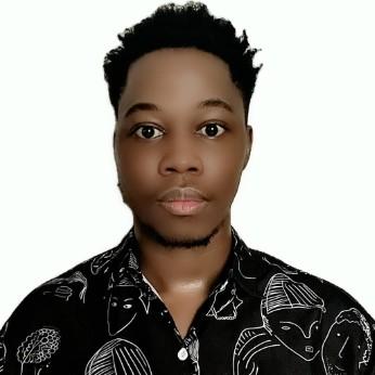 EGEONU CHIZOM