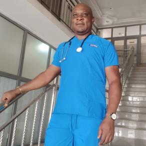 Moses Chijoke Christian