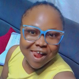 Joyce Obiomachukwu Godwin 