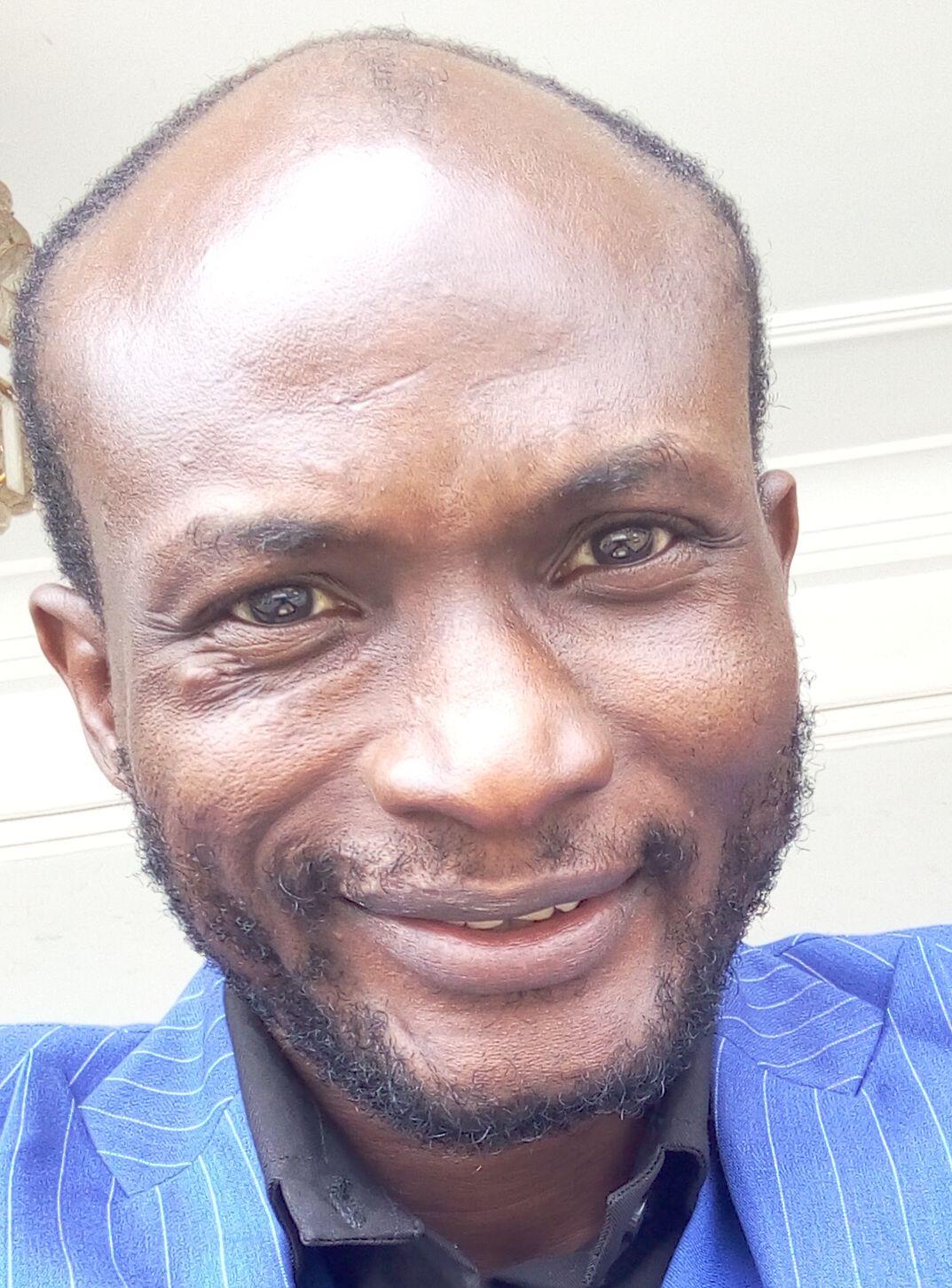 OPEYEMI OLUDARE OGUNDIPE