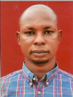 Titus Babatope ADEFOLAJU