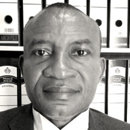 CHRISTIAN ONYEKACHI UGWUALA