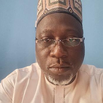 Olusegun Ayoola  Ajayi