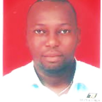 Omubo Frederick Inodu