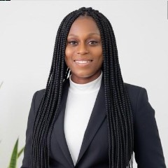 Odinaka Precious Samuel