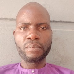 Olotu Daniel  Oluwole 