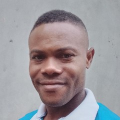 Ezekiel  Akinribade 