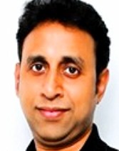 ABHIJIT DHAR