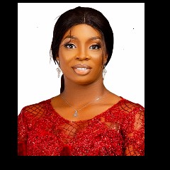 MERCY JOHNSON BASSEY