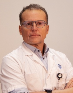 Prof Dr Massimo A. Mariani