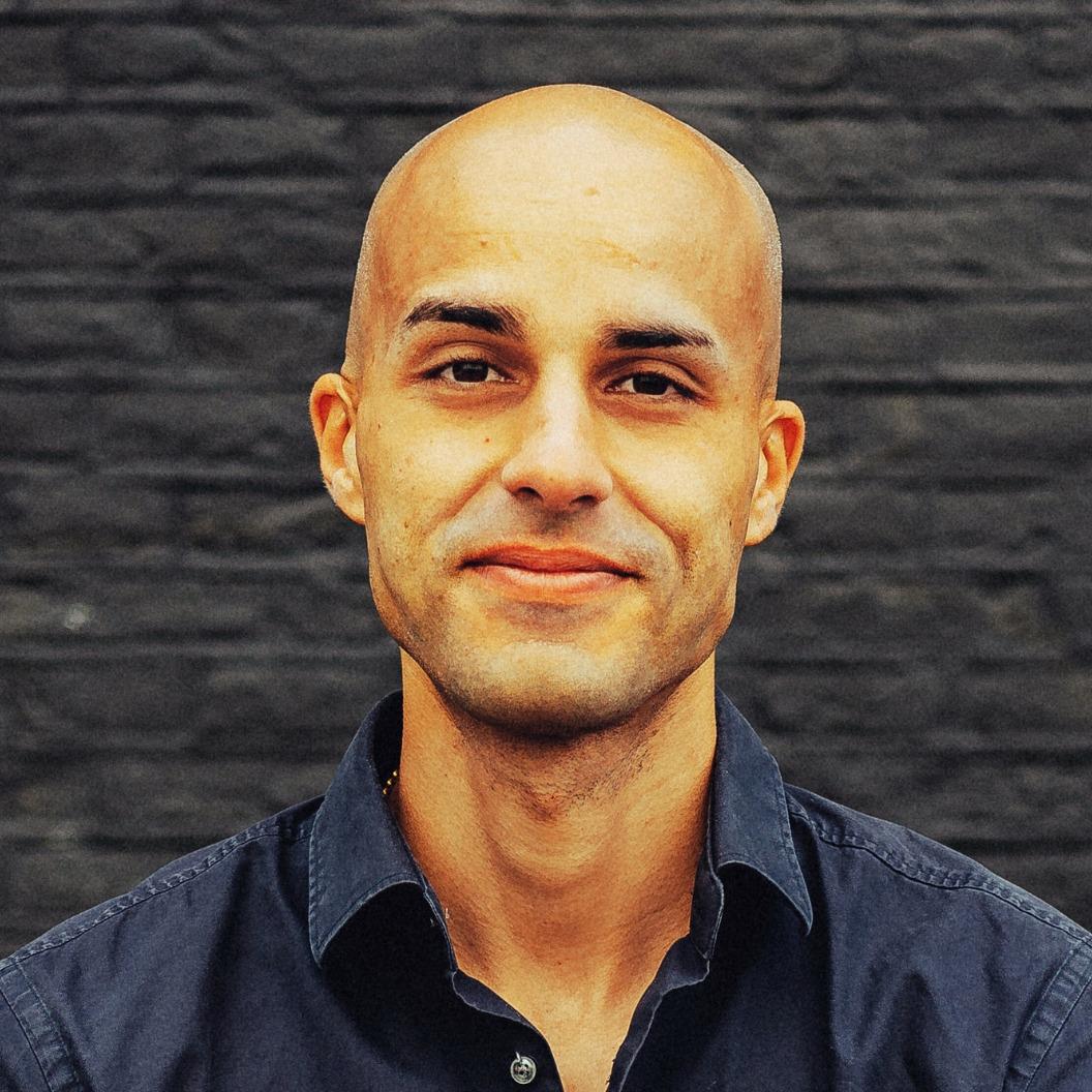 Wissam Khaouid