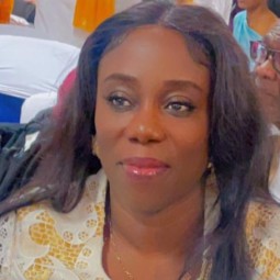 Dora Kwakye