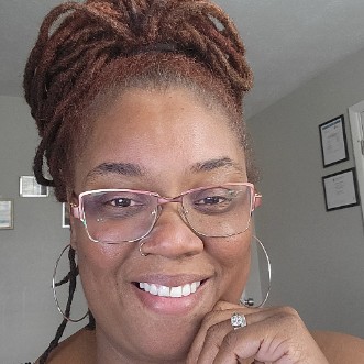 LaShawn Craig-Dillard
