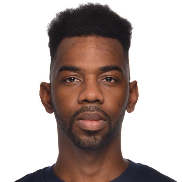 Jamonn Roberts