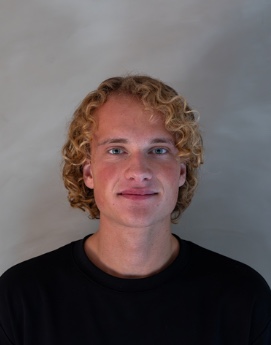 Menno Smits