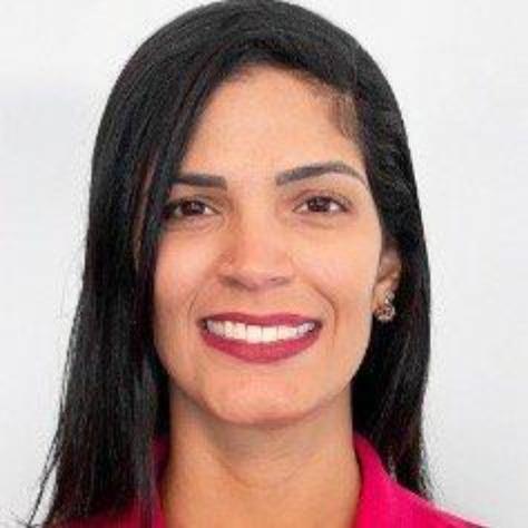 Allana Oliveira de Magalhães