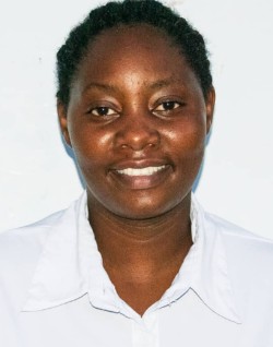 Brenda Gwanzura