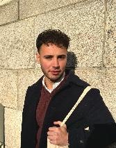 MAHER SHAHIN