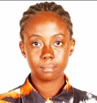 Nafissatou Malica Amsata Zongo