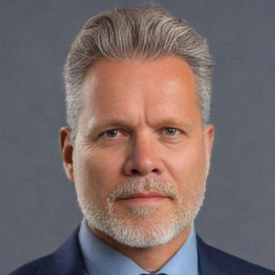 Andrew Den Dekker