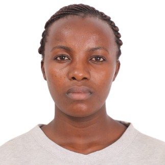 Anastacia Njeri Kamau