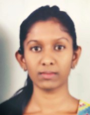 Hemavathi BN