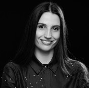 Frosina Talevska